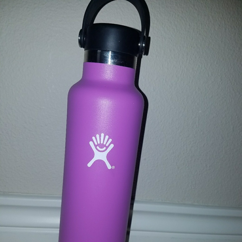 Hydro flask